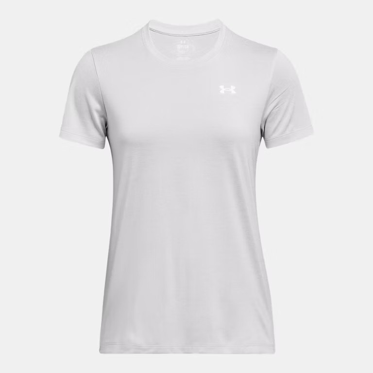 Twist Short Sleeve T-Shirt