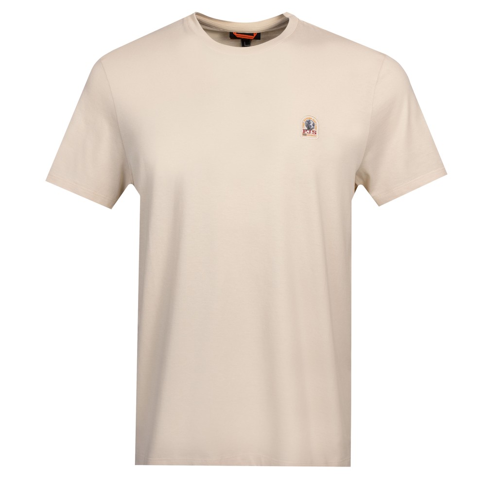 Patch T Shirt
