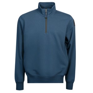 Broad Peak Half Zip Sweatshirt
