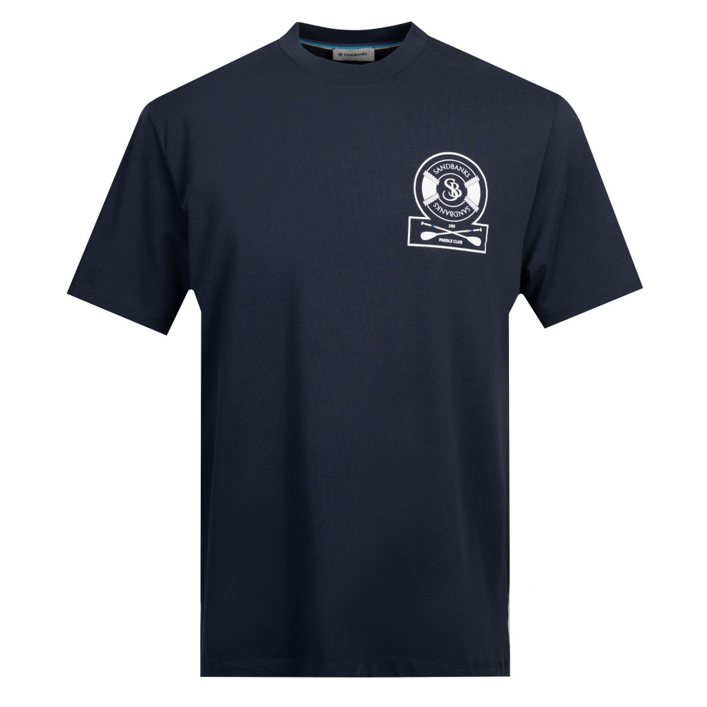 Paddle Club T-Shirt