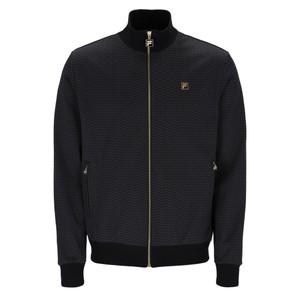 Mathers Herringbone Track Jacket