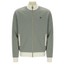 Mathers Herringbone Track Jacket