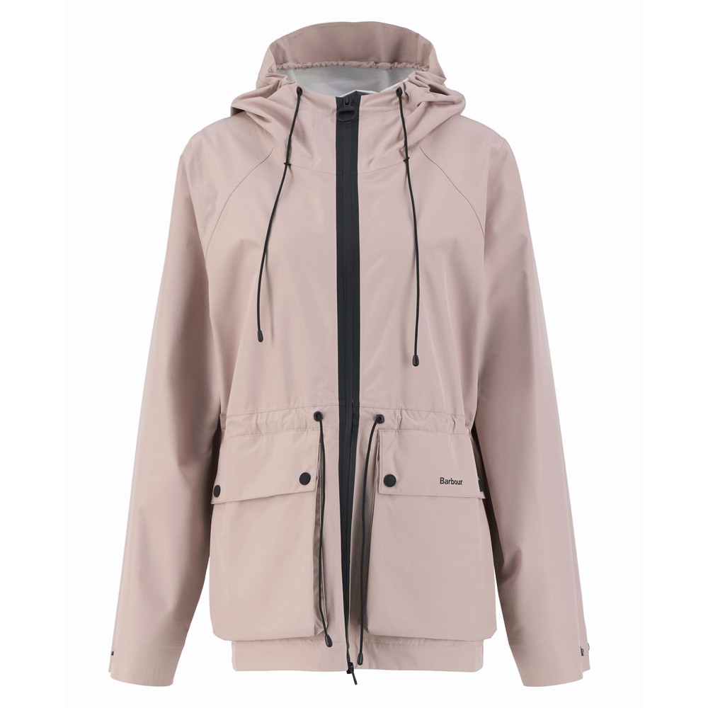 Dovecragg Waterproof Jacket