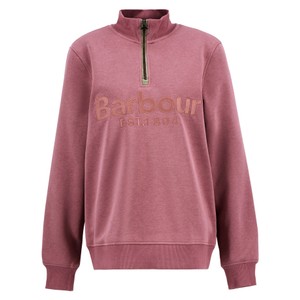 Cynthia 1/2 Zip Sweatshirt
