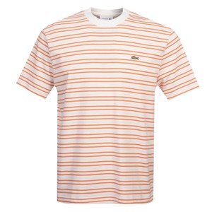 TH0874 Striped T-Shirt