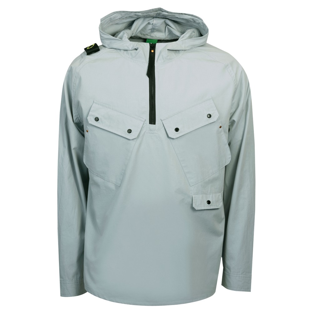 Receptor Smock