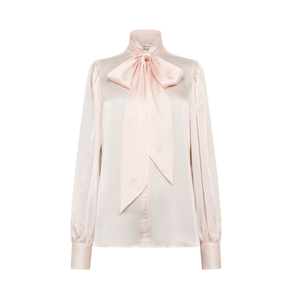 Ariella Blouse