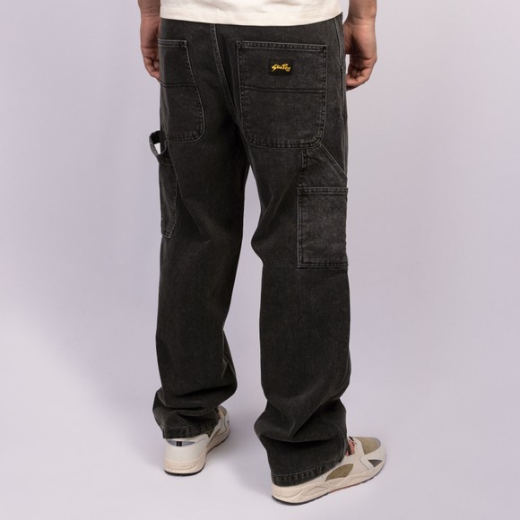 Stan Ray Mens Black Big Job Painter #4