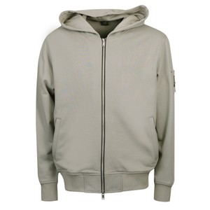 Hartsfield Full-Zip Sweatshirt