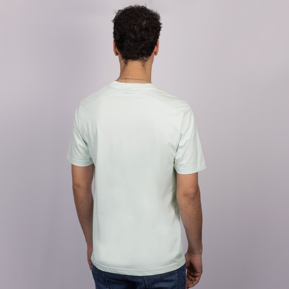 Ma.Strum Mens White Icon T Shirt #4