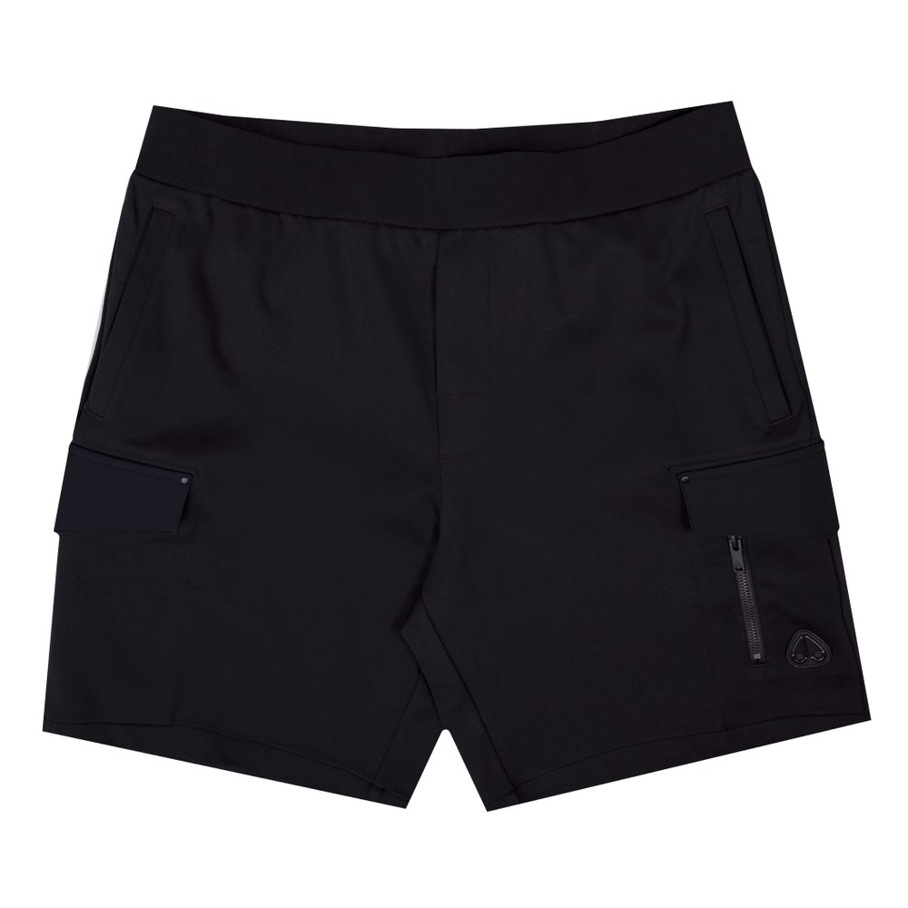 Dalon Cargo Pocket Shorts
