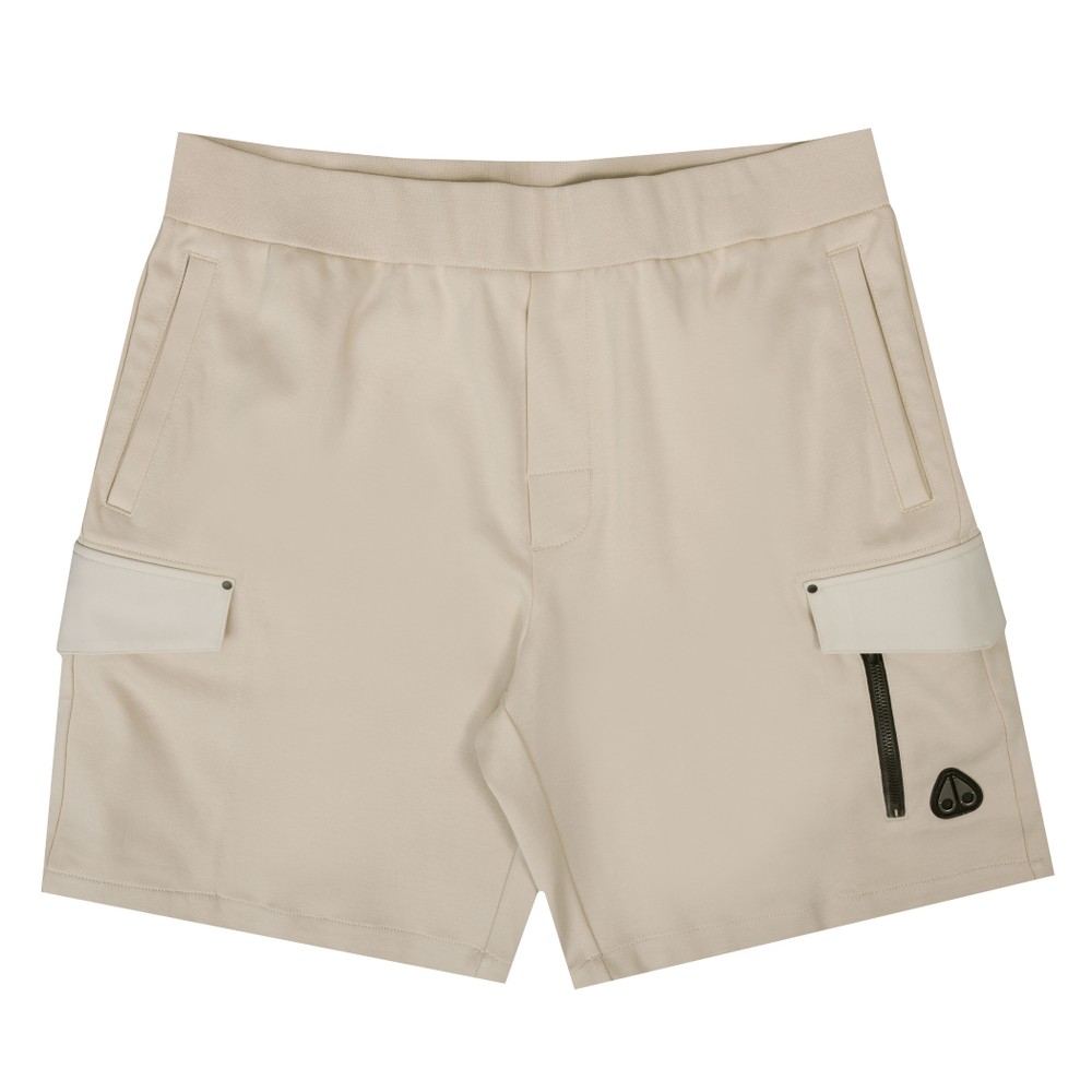 Dalon Cargo Pocket Shorts