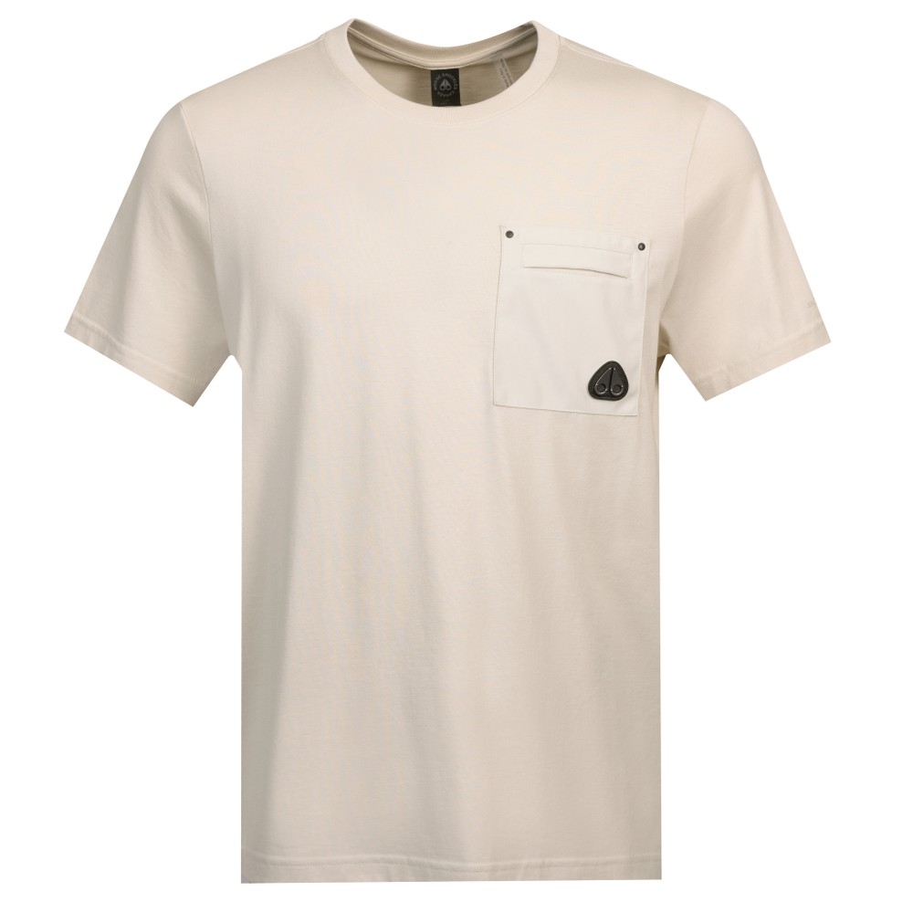 Moose Knuckles Dalon T Shirt, view 1