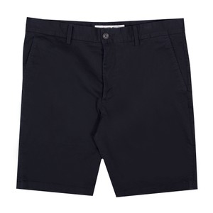Stretch Twill Slim Chino Shorts