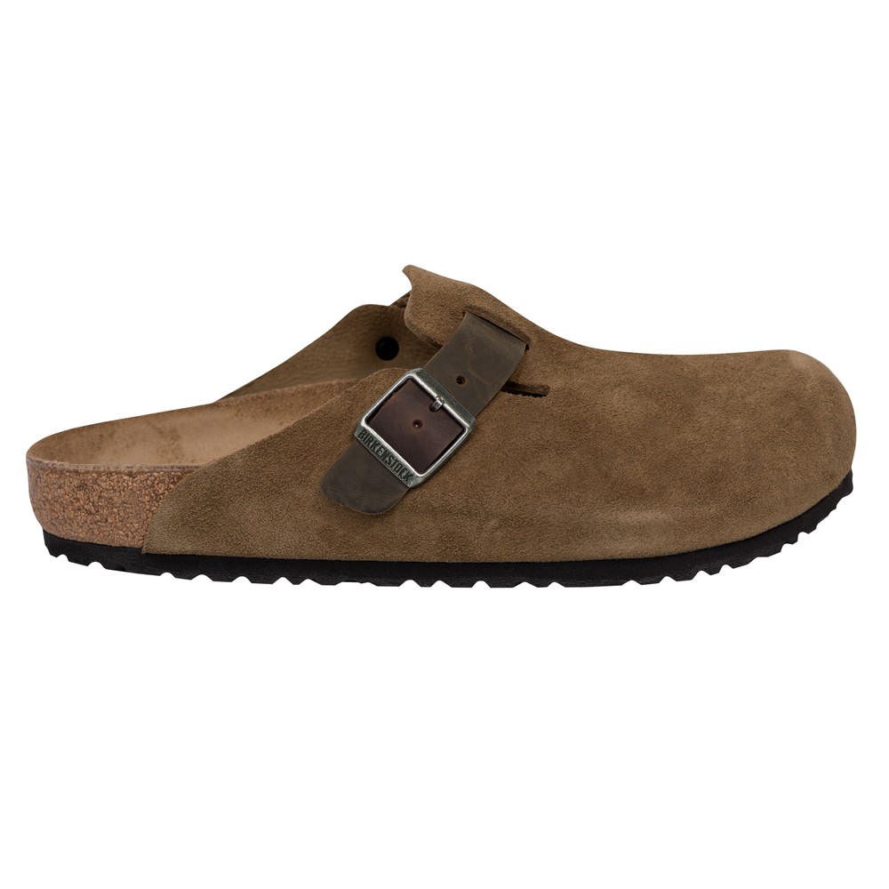Boston BS Clog