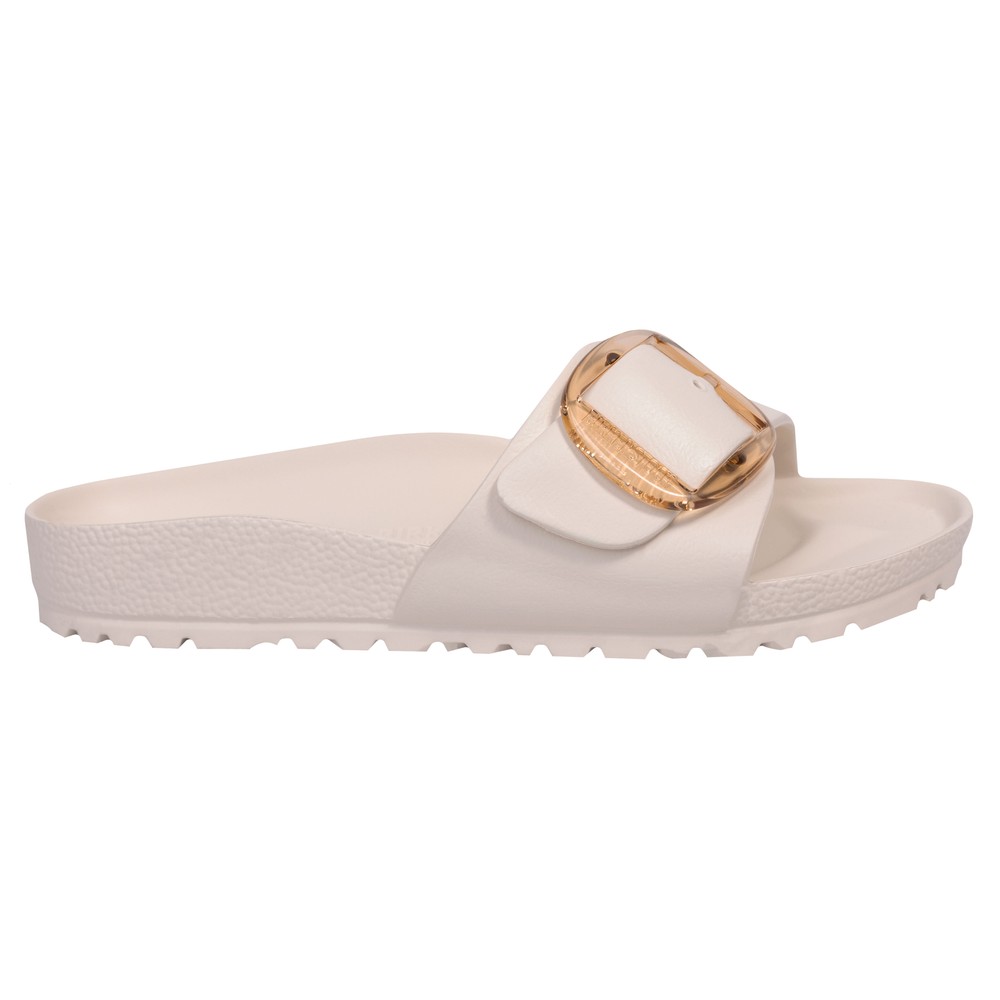 Madrid Big Buckle EVA Sandal