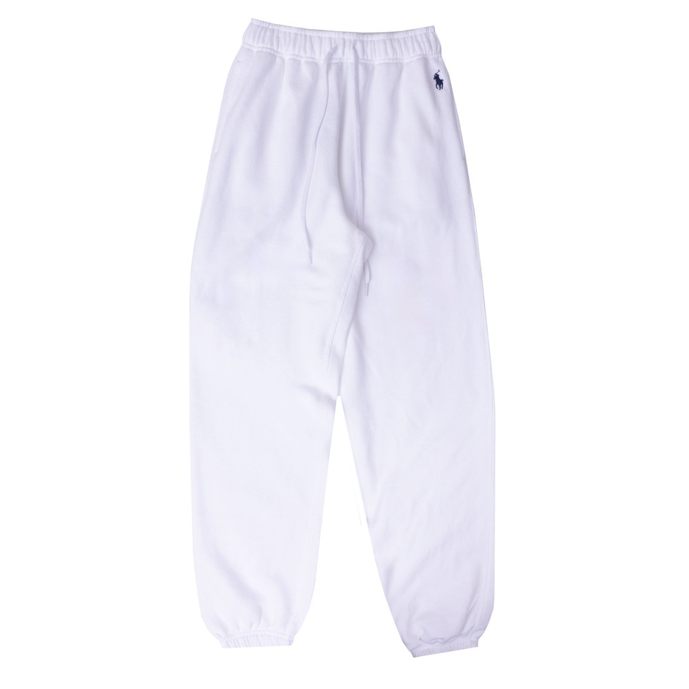 Fleece Ankle Jogger