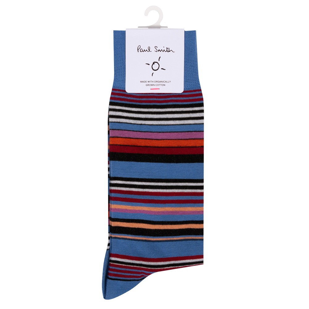 Niam Stripe Sock