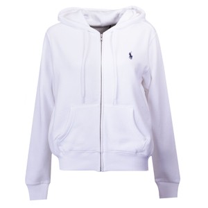 Fleece Full Zip Hoody