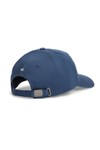 Tommy Hilfiger Mens Blue Soft 6 Panel Cap