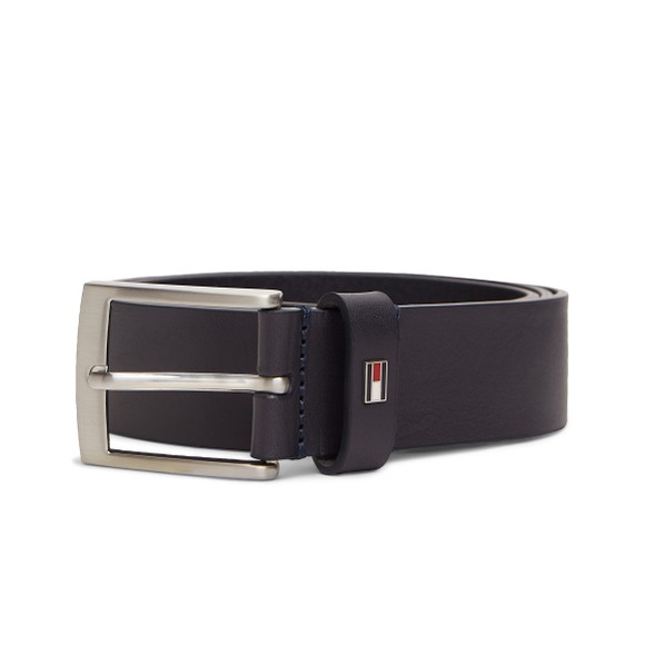 Tommy Hilfiger Mens Blue Adan 3.5 Ext Belt main image