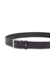 Tommy Hilfiger Mens Blue Adan 3.5 Ext Belt
