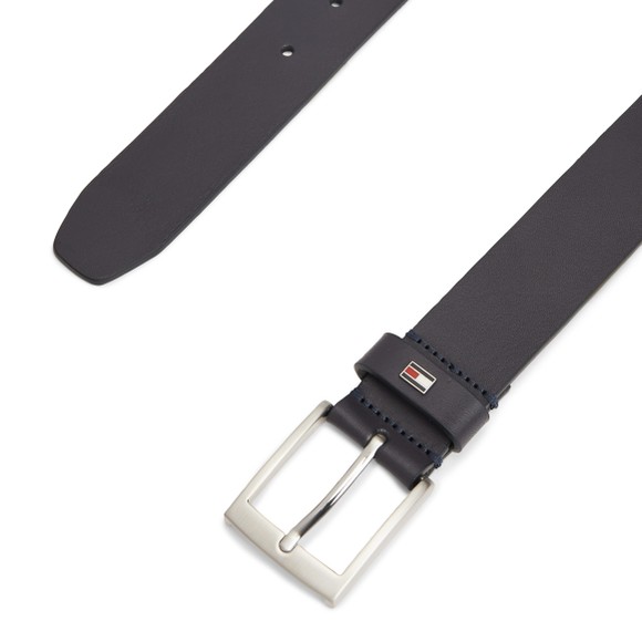 Tommy Hilfiger Mens Blue Adan 3.5 Ext Belt main image