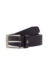 Tommy Hilfiger Mens Blue Adan 3.5 Ext Belt