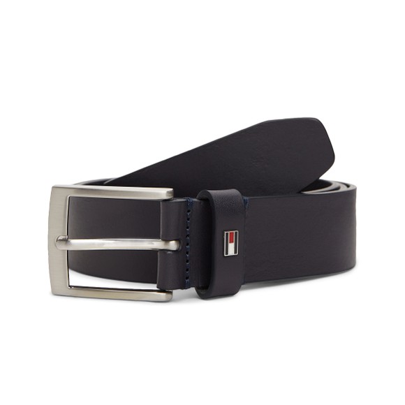 Tommy Hilfiger Mens Blue Adan 3.5 Ext Belt main image