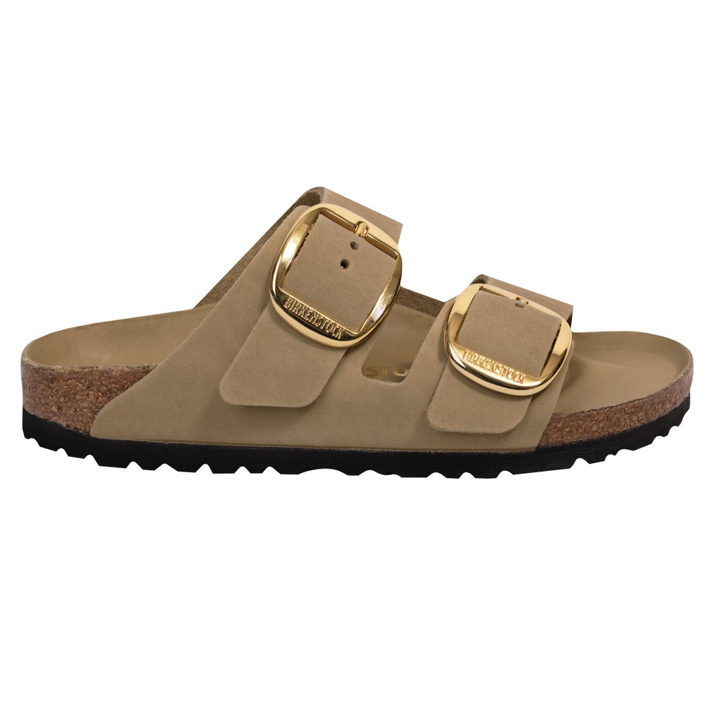 Arizona Big Buckle Sandal