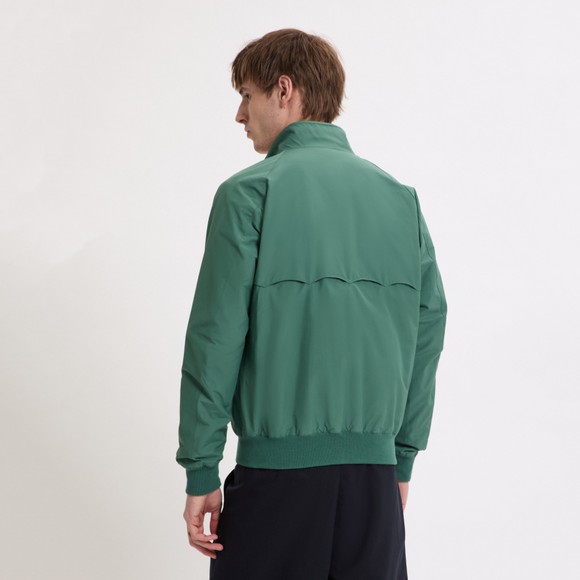 Baracuta Mens Turquoise G9 Original Harrington Jacket #3