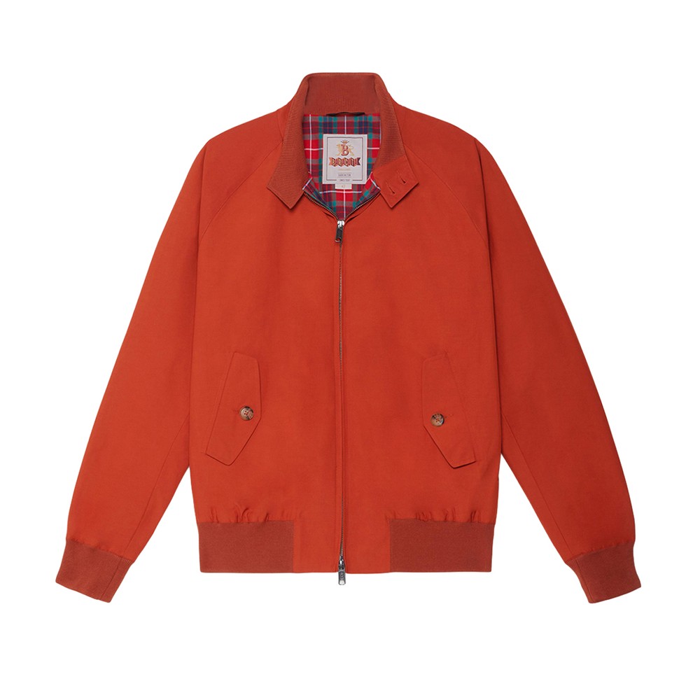 G9 Original Harrington Jacket