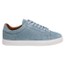 Almada Leather Cupsole Trainer