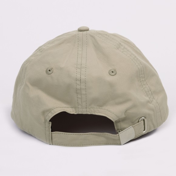 Stan Ray Mens Grey Ball Cap #3