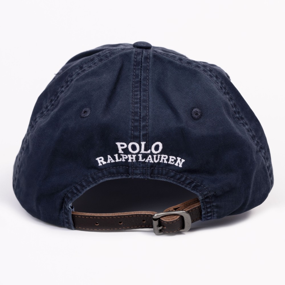 Polo Ralph Lauren Classic Sport Cap | Oxygen Clothing