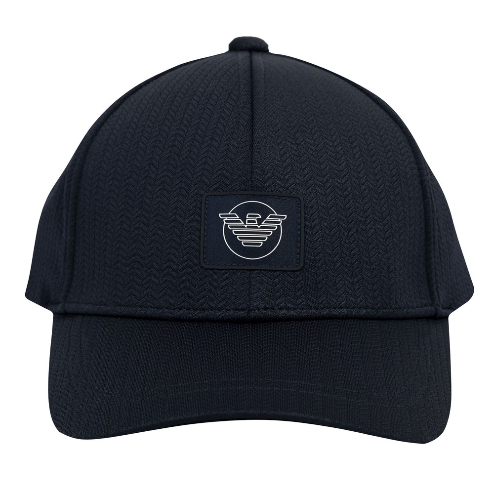 Textured Cap