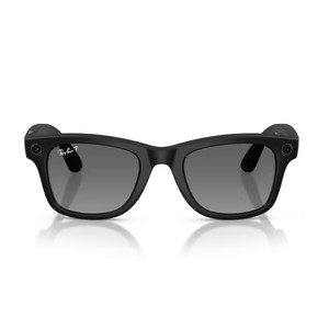 Wayfarer Gen 2 Meta Sunglasses