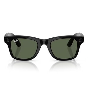 Wayfarer Gen 2 Meta Sunglasses