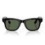 Wayfarer Gen 2 Meta Sunglasses