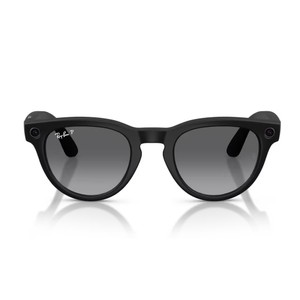 Headliner Gen 2 Meta Sunglasses