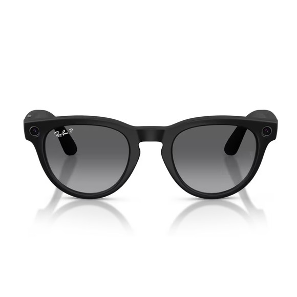 Headliner Gen 2 Meta Sunglasses