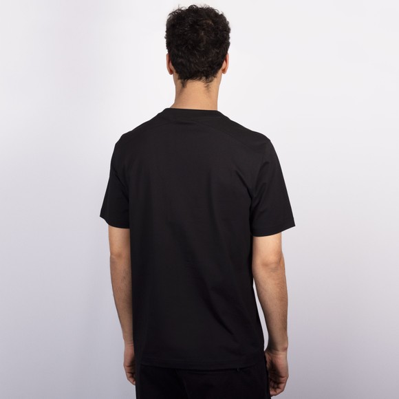 Ma.Strum Mens Black Icon T Shirt #4