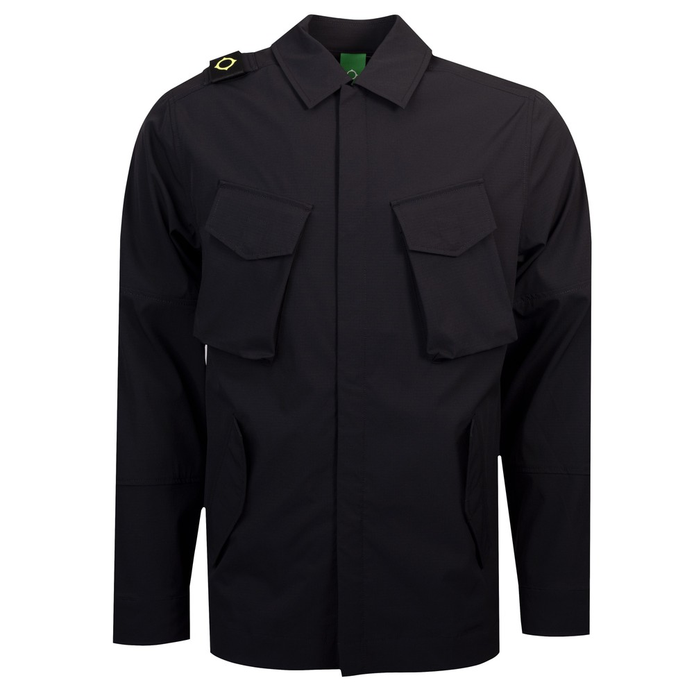 Propyl Shirt Jacket