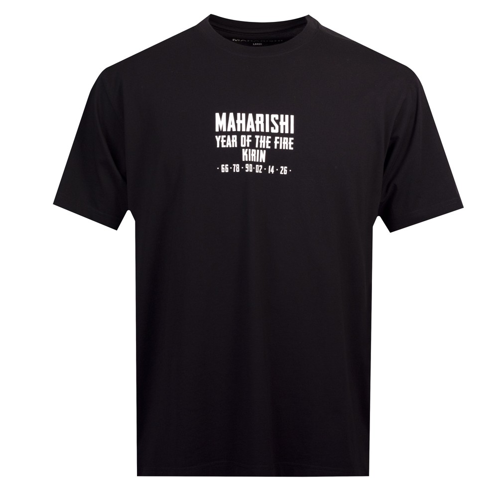 Paper Cut Kirin T Shirt