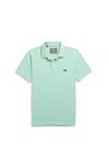 Rodd & Gunn Mens Green The Gunn Polo Shirt