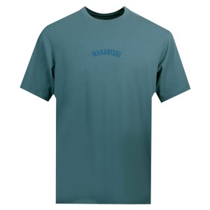 Organic Cotton Jersey T Shirt