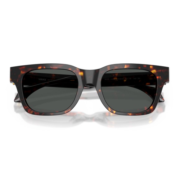 Versace Mens Brown 0VE4486 Acetate Sunglasses  #4