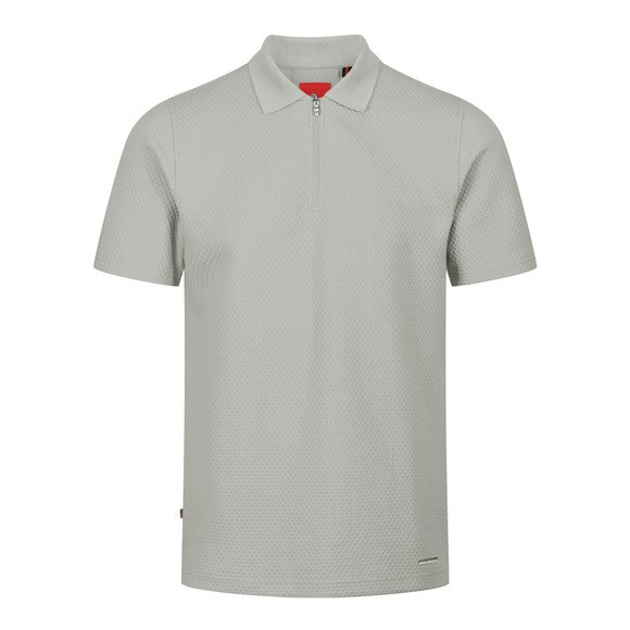 Gilbraltar Knitted Polo Shirt