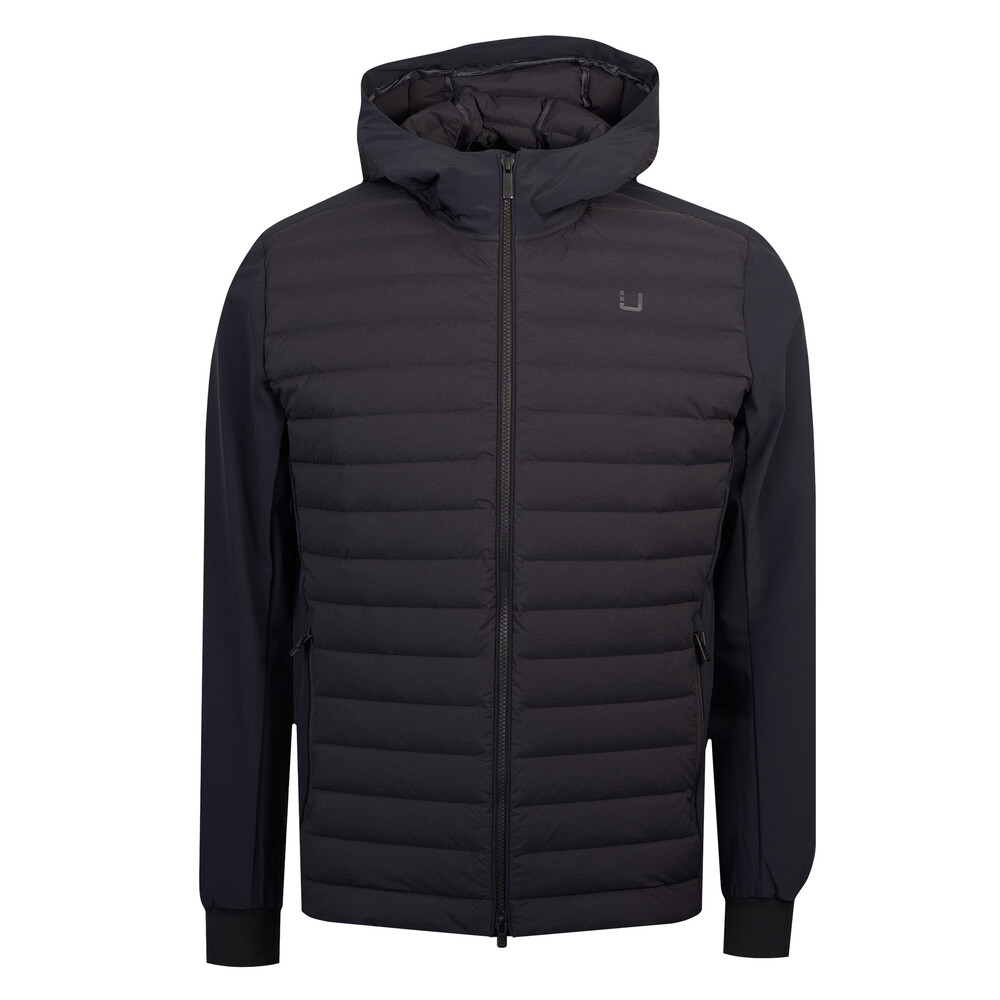 Supersonic Delta Hybrid Jacket