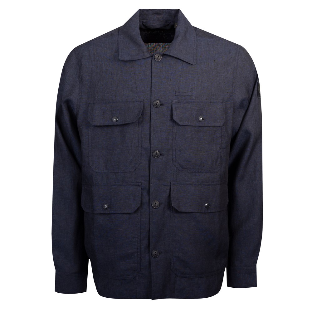 Forge Jacket